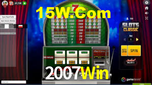 2007Win
