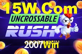 Tournaments 2007Win