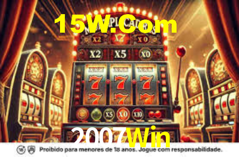 2007Win