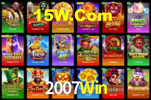 2007Win Com