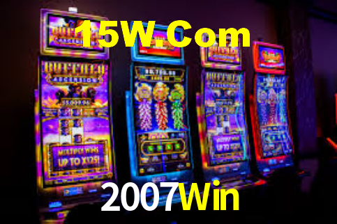 2007Win