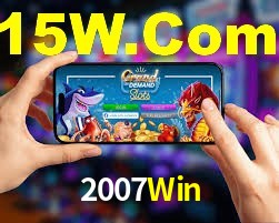 Live Casino 2007Win