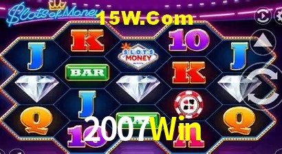 Estatísticas do Jogo 2007Win