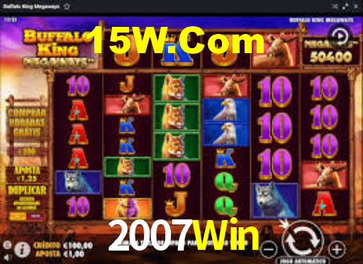 2007Win - Game Jogo Cassino no Brasil - 2007Win.Com