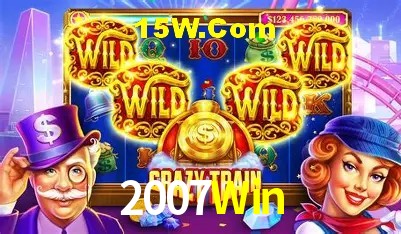 Jogos de Slot 2007Win