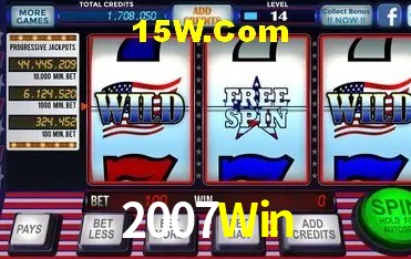 Casino VIP 2007Win