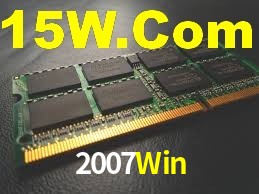 Welcome Bonus 2007Win