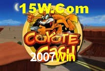Crash Games Statistics 2007Win
