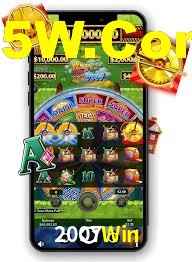 Blackjack Table 2007Win