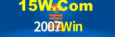 Cashback e recargas na 2007Win