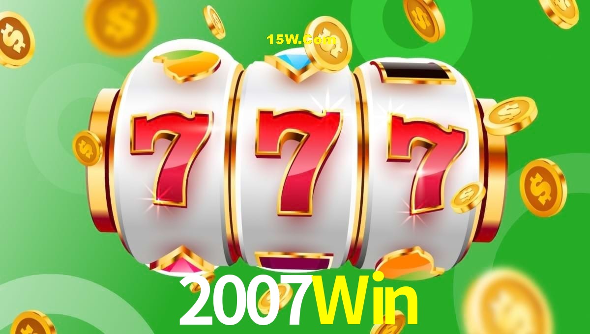Game Statistics 2007Win