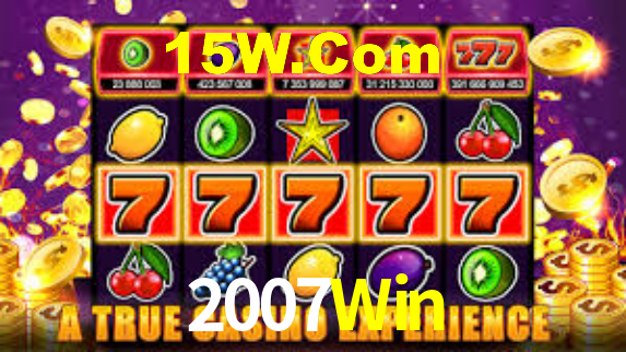 APP rápido e leve da 2007Win
