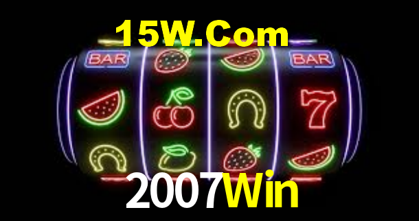 2007Win