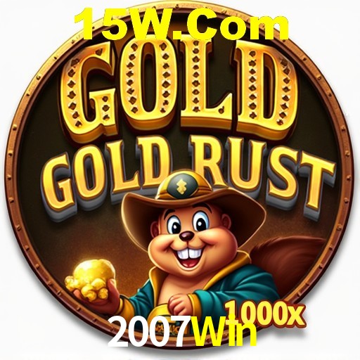 Descubra o Mundo do Cassino Online com 2007Win