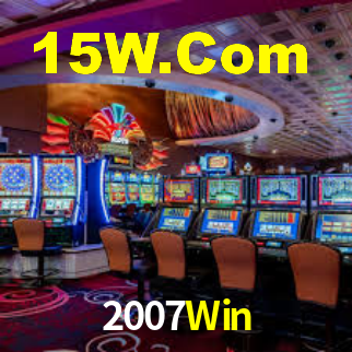 Bônus Generosos e Exclusivos no 2007Win para Você!