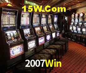 Promoção Relâmpago 2007Win