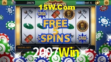 Sistemas de Segurança 2007Win