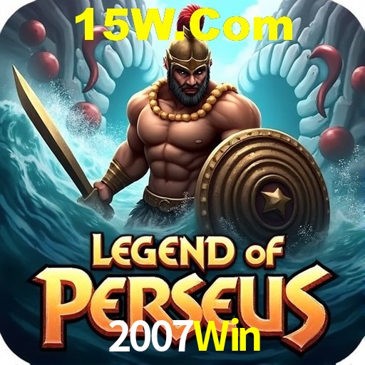 Descubra o Mundo do Cassino Online com 2007Win