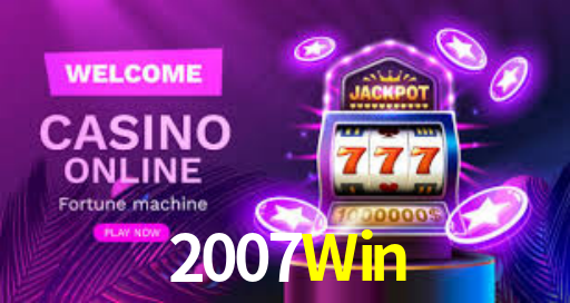 Cassino de Jogos 2007Win