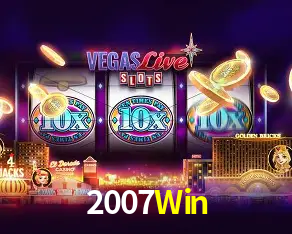Slots no Site 2007Win